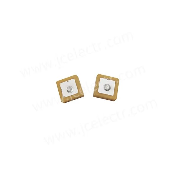 JCDZ 1575.42MHz GPS /GNSS Microwave Patch Antenna Most Popular in Ceramic Communicatioin Antenna From JCDZ of China